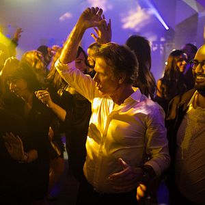 Bilder Franck Dubosc