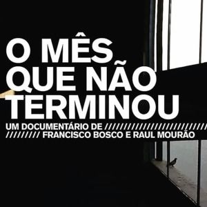 Bilder O Mês Que Não Terminou