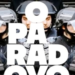 Bilder O Paradoxo da Democracia