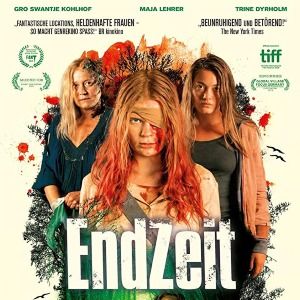 Bilder Endzeit - Die Zombieapokalypse