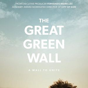 Bilder The Great Green Wall