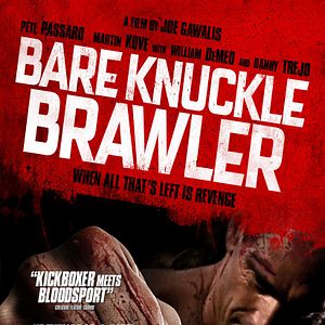 Bilder Bare Knuckle Brawler