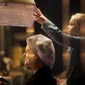 Bilder Beppie Melissen