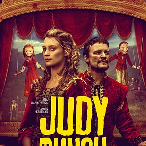 Bilder Judy & Punch