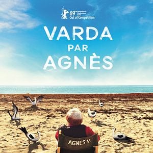 Bilder Varda Par Agnès