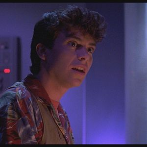 Bilder Die Nacht der Creeps