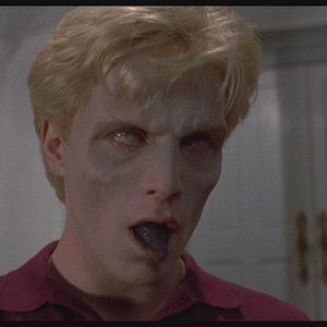 Bilder Die Nacht der Creeps