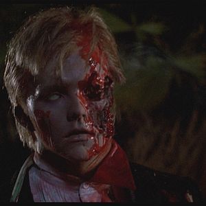 Bilder Die Nacht der Creeps