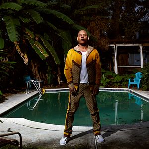 Bilder Daniel Kaluuya