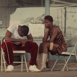 Bilder Daniel Kaluuya