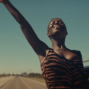 Bilder Jodie Turner-Smith