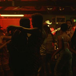 Bilder Daniel Kaluuya