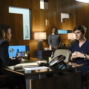 Bilder The Good Doctor