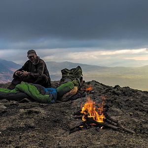Bilder Wolf Walk - Auf der Spur der Wölfe