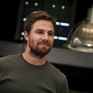 Bilder Stephen Amell