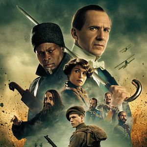 Bilder The King's Man: The Beginning