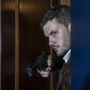 Bilder Jeremy Irvine