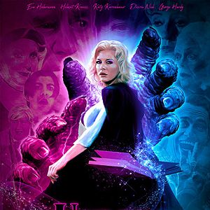 Bilder Trolls World - Voll vertrollt