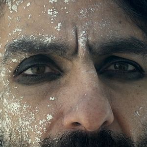 Bilder Ara Malikian: Una vida entre las cuerdas