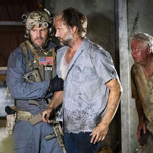 Bilder David Boreanaz