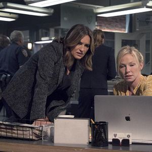 Bilder Mariska Hargitay