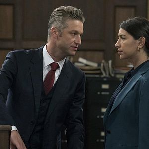 Bilder Law & Order: Special Victims Unit