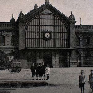 Bilder La española, la de Torres