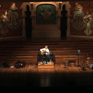 Bilder La española, la de Torres