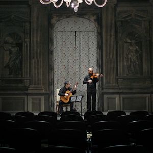 Bilder La española, la de Torres