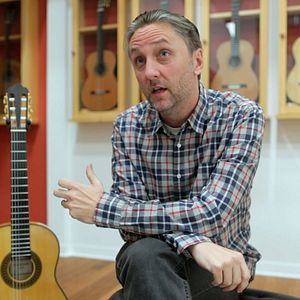 Bilder La española, la de Torres