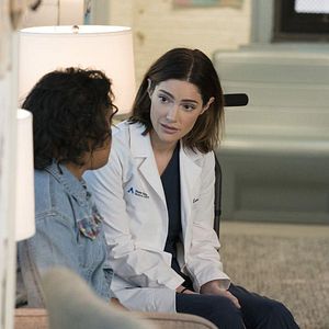 Bilder Janet Montgomery