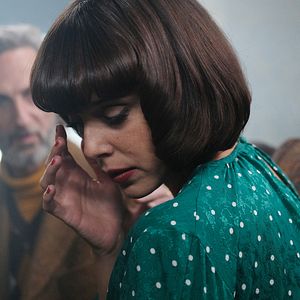 Bilder Die obskuren Geschichten eines Zugreisenden