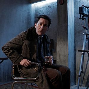 Bilder Die obskuren Geschichten eines Zugreisenden