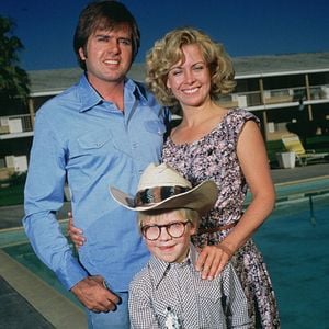 Bilder Peter Billingsley