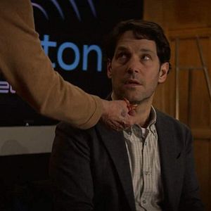 Bilder Living With Yourself