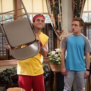 Bilder Sean Giambrone