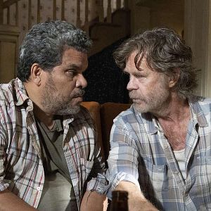 Bilder William H. Macy