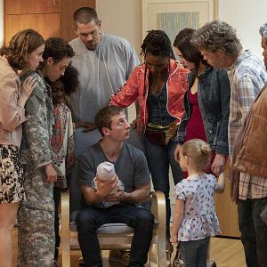 Bilder William H. Macy