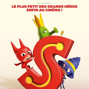 Bilder SamSam - Der kleine Superheld