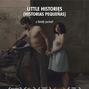 Bilder Historias Pequeñas