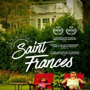 Bilder Saint Frances