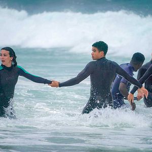 Bilder The Last Wave