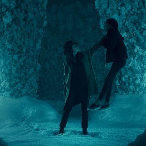 Bilder Kyliegh Curran