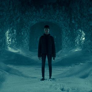 Bilder Kyliegh Curran