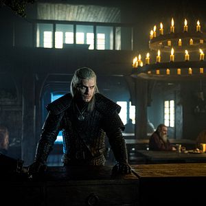 Bilder The Witcher