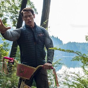 Bilder Chaos auf der Feuerwache