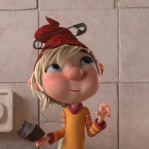 Bilder Die Heinzels - Rückkehr der Heinzelmännchen