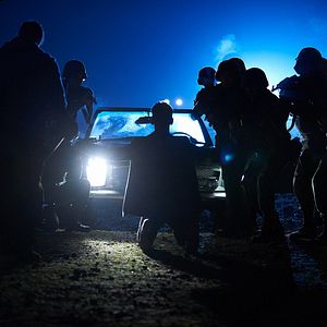 Bilder Die Damaskus Verschwörung - Spion zwischen den Fronten