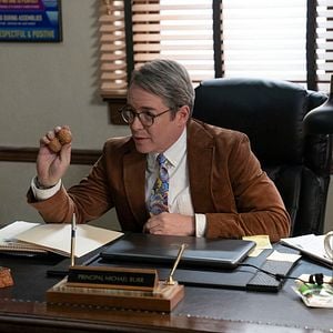 Bilder Matthew Broderick