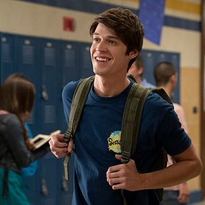 Bilder Colin Ford